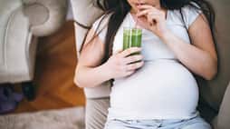 According to science, 2 fizzy drinks during pregnancy makes your child chubby