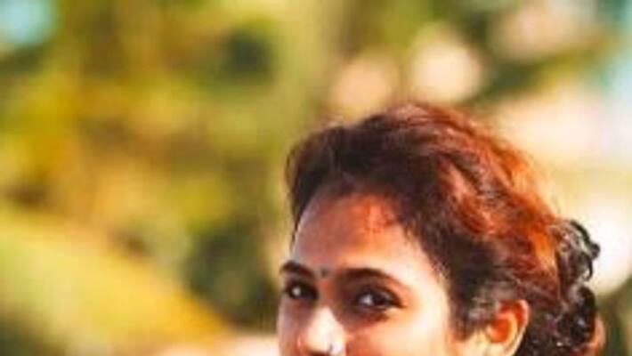 actress ramya pandiayan told her cooking interest, and habits actress ramya pandiayan told her cooking interest, and habits