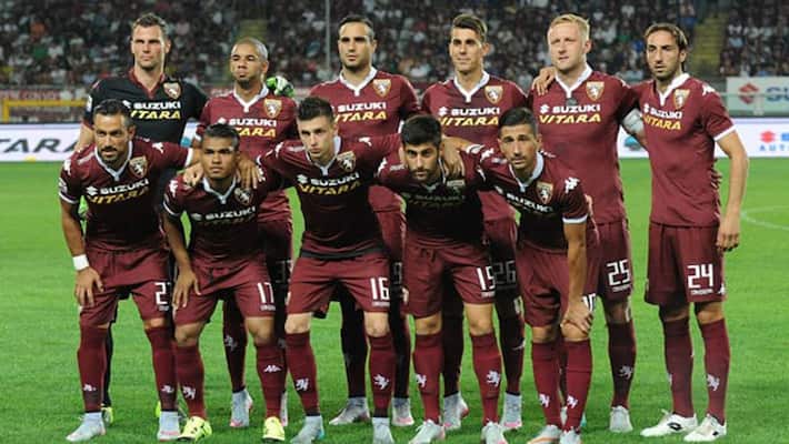 Torino wins over AC Milan Torino wins over AC Milan