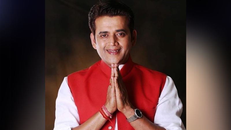 भोजपुरी से लेकर साउथ और बॉलीवुड में काम कर चुके एक्टर रवि किशन भी 'बिग बॉस' का हिस्सा रह चुके हैं। यूपी के जौनपुर में जन्मे एक्टर अब बीजेपी से गोरखपुर के सांसद हैं।