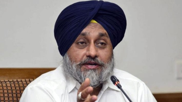 Good news for BJP before Delhi assembly elections, Akali Dal decided