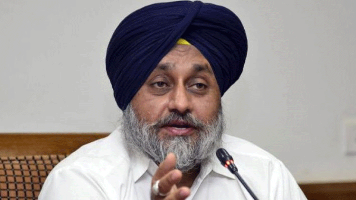 haryana assembly polls 2019 Shiromani akali dal will fight alone haryana assembly polls 2019 Shiromani akali dal will fight alone