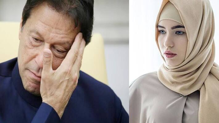 UN: US raises issue of persecution of Muslims in China, gave this edict to Pakistan UN: US raises issue of persecution of Muslims in China, gave this edict to Pakistan