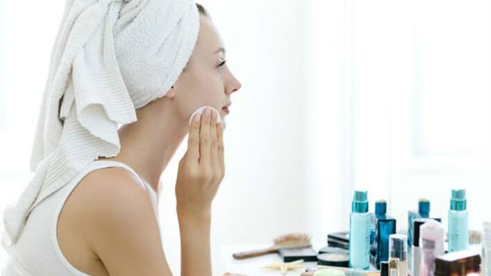 Home remedies use for makeup remover Home remedies use for makeup remover