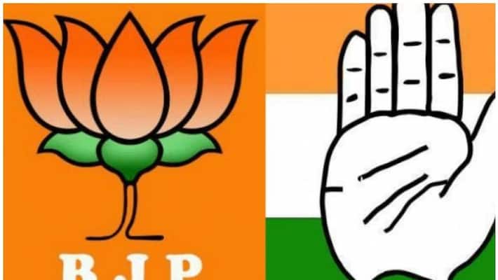 The mood of political parties towards Karnataka gvd The mood of political parties towards Karnataka gvd