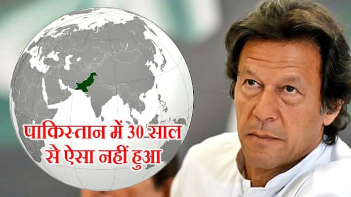 UN's Trade and Development Report 2019 report said that Pakistan is in economic crisis UN's Trade and Development Report 2019 report said that Pakistan is in economic crisis
