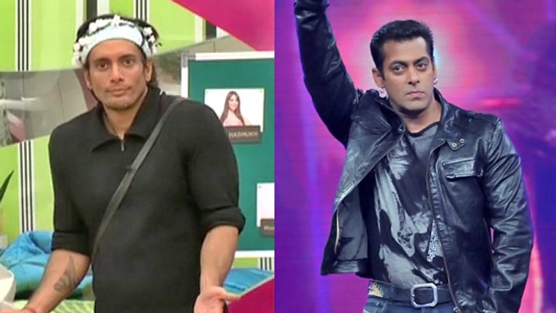 विवाद नंबर 11 : जब सलमान खान पर लगा पिटाई का आरोप- बिग बॉस सीजन 5 में कंटेस्टेंट आकाशदीप सहगल ने शो के होस्ट सलमान खान पर पीटने का आरोप लगाया था। आकाशदीप ने कहा था कि शो में सलमान उनके विरोधी थे और उन्हें हमेशा नीचा दिखाने की कोशिश करते थे। उनके अनुसार, जब उन्होंने विरोध किया तो सलमान ने उनकी पिटाई कर दी थी। इसी शो में आकाशदीप और अन्य कंटेस्टेंट महक चहल का झगड़ा भी चर्चाओं में रहा था।