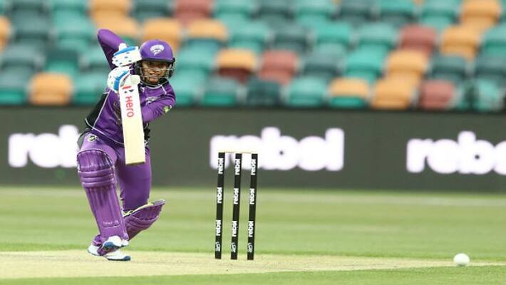 Indian women cricketers likely to miss women big bash league Indian women cricketers likely to miss women big bash league