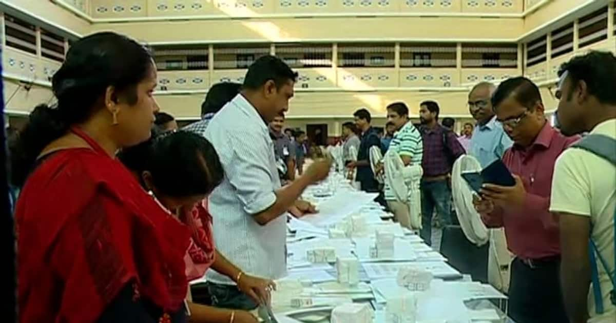 Jharkhand Election Results 2019: Counting For 81 Assembly Seats Tomorrow