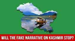 Foreign Media And Their Fake Narrative About Kashmir