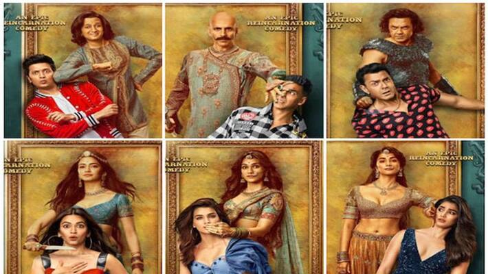 housefull 4 trailer housefull 4 trailer