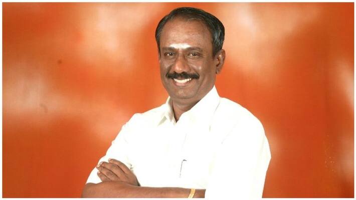 nellai Kannan is hospitalized in very serious condition nellai Kannan is hospitalized in very serious condition