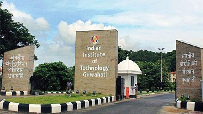 IIT Guwahati develops nano materials for cancer IIT Guwahati develops nano materials for cancer