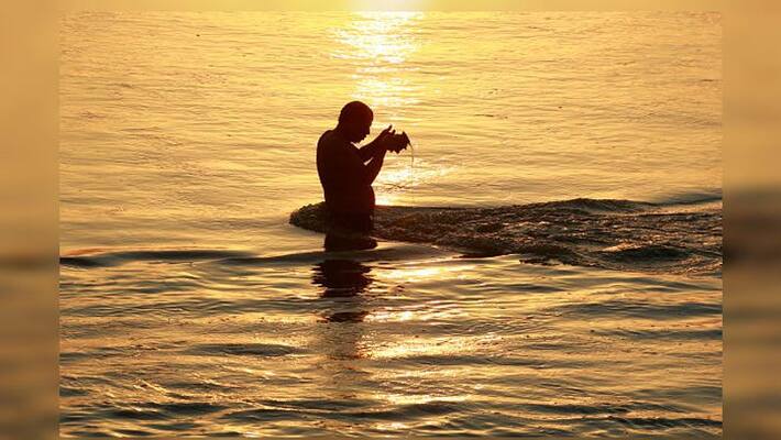 Know the importance of Mahalaya Know the importance of Mahalaya