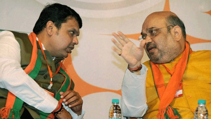 BJP reviews election preparations for all seats in Maharashtra amid coalition delays BJP reviews election preparations for all seats in Maharashtra amid coalition delays