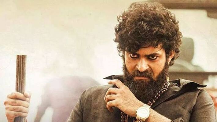 Gaddalakonda Ganesh First week box office collections Gaddalakonda Ganesh First week box office collections