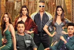 'Housefull 4' trailer: Akshay Kumar's film is indeed 'crazy and chaotic'