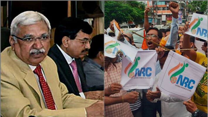 Voters left out of NRC will have the right to vote, rules Election Commission Voters left out of NRC will have the right to vote, rules Election Commission
