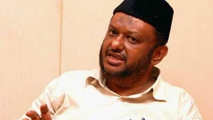 Jawahirullah attacked bjp on delhi violence against caa protest Jawahirullah attacked bjp on delhi violence against caa protest