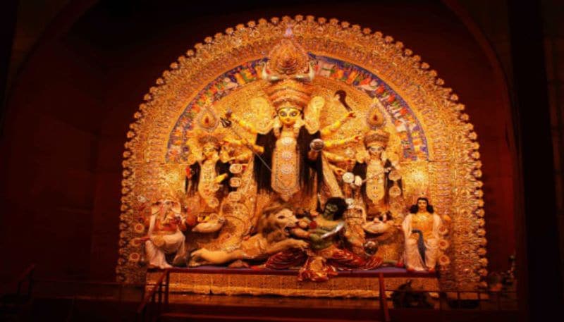 Know about the actual date and time of Durga Puja 2020 BDD