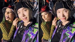 BTS's J-Hope and Becky G collaborate for Chicken Noodle Soup; internet goes crazy
