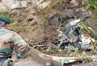 Indian Army Cheetah helicopter crashes in Bhutan, 2 pilots killed