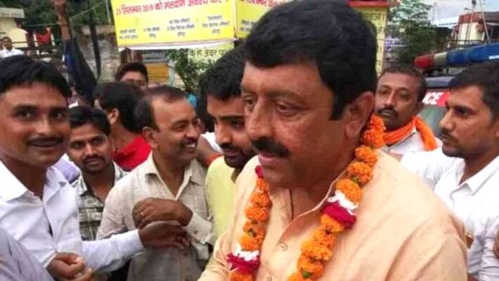 hamirpur assembly seat bypoll result hamirpur assembly seat bypoll result