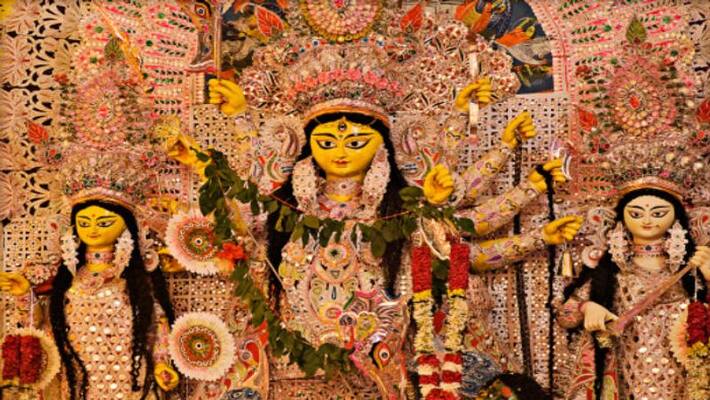 2019 durga puja theme of Sugam Sudhir 2019 durga puja theme of Sugam Sudhir
