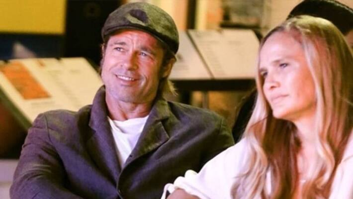brad pitt is dating with jewelry designer brad pitt is dating with jewelry designer