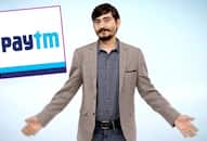 Trivago's face for advertisements Abhinav Kumar joins Paytm