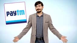 Trivago's face for advertisements Abhinav Kumar joins Paytm