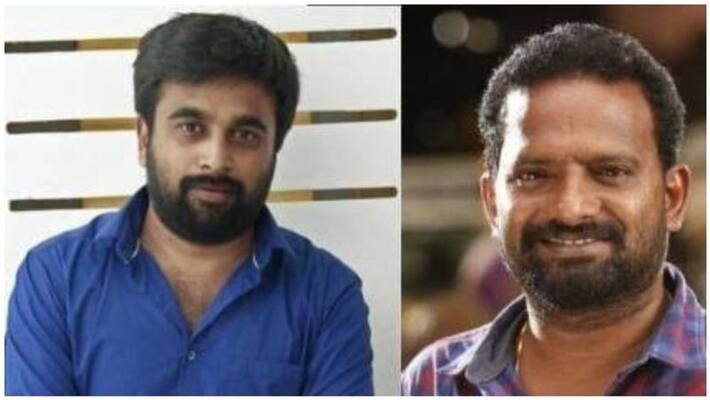 story copy right issue raised to mgr magan movie story copy right issue raised to mgr magan movie