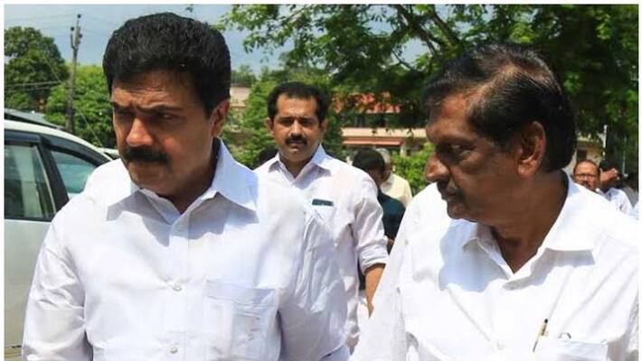kerala congress joseph jose k mani conflict kerala congress joseph jose k mani conflict
