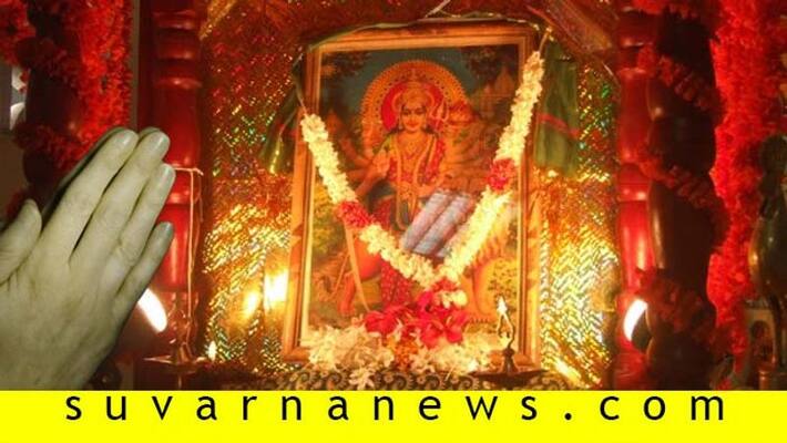 According to Zodiac sign Chant these mantras on navarathri for wealth and prosperity According to Zodiac sign Chant these mantras on navarathri for wealth and prosperity
