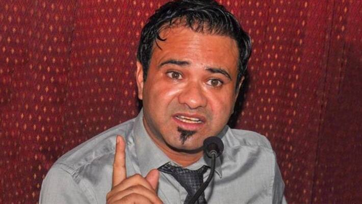 dr kafeel khan responds to dismissal from service dr kafeel khan responds to dismissal from service