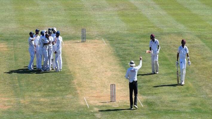 Indian support staff accused of misbehavior in West Indies Indian support staff accused of misbehavior in West Indies