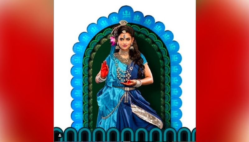 আষাঢ় মাসে পুজিত হয় দেবী কামাক্ষ্যা। অম্বুবাচী-তে এই দেবীর পুজো করা হয়।