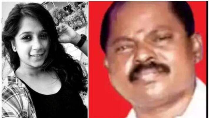 Subashree banner issue ... Justice Action order for former AIADMK councilor Jayabal Subashree banner issue ... Justice Action order for former AIADMK councilor Jayabal