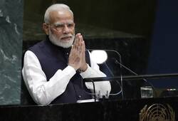PM Modi's UNGA speech: Stern message against terrorism