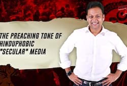 Deep Dive with Abhinav Khare: Are 'secular' media promoting Hinduphobia
