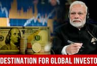 Here's Why India is #1 Destination For Global Investors
