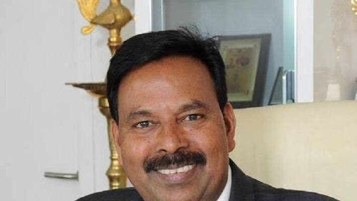 Nanguneri Congress candidate named as businessman Nanguneri Congress candidate named as businessman