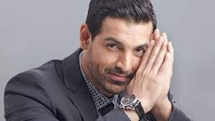 First look reveal of John Abraham upcoming movie First look reveal of John Abraham upcoming movie