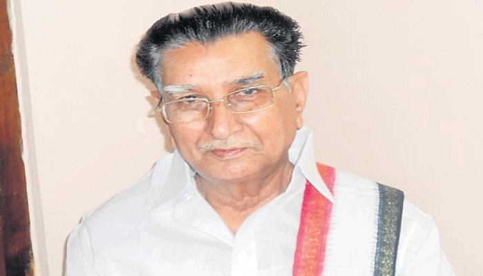 ycp leader satyarao killed in road accident ycp leader satyarao killed in road accident