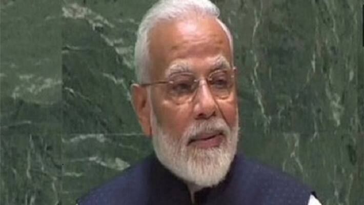 modi speech in UN modi speech in UN