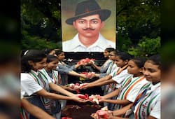 Nation remembers sacrifice of Bhagat Singh on 112th birth anniversary