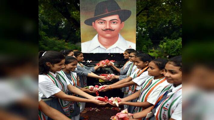 10 Quotes of Freedom Fighter Bhagat Singh that can change your life 10 Quotes of Freedom Fighter Bhagat Singh that can change your life