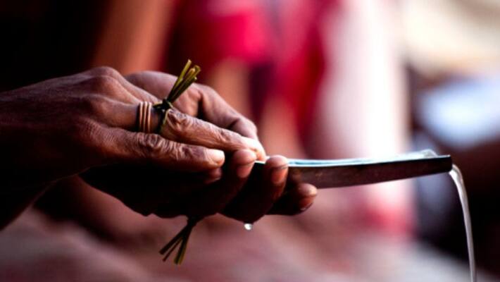 Pitru Paksha 2022 daughters can also do work for their ancestors know the vidhi BDD Pitru Paksha 2022 daughters can also do work for their ancestors know the vidhi BDD