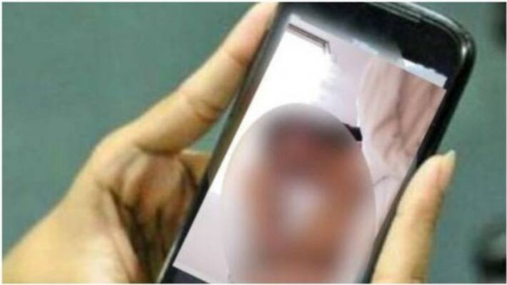 Husband shock for his wife video Husband shock for his wife video