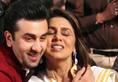 Ranbir Kapoor birthday: Mom Neetu wishes son, shares unseen pictures with endearing note